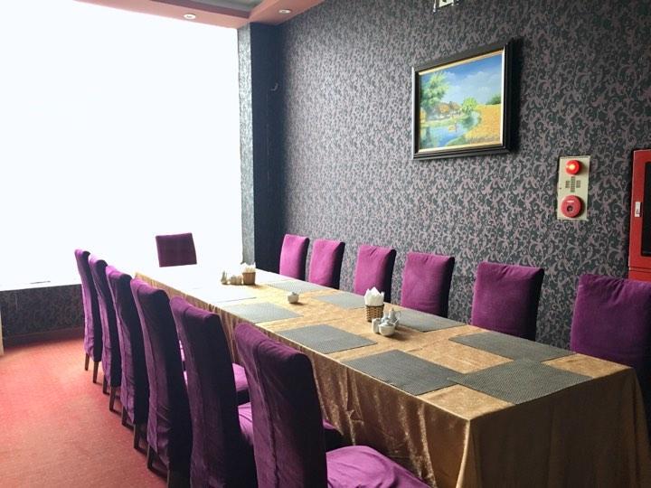 Aloha Halong Hotel Ха Лонг Екстериор снимка