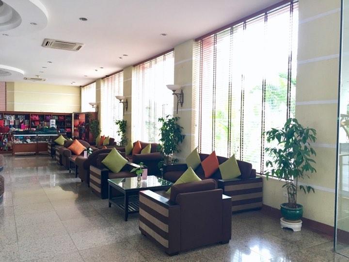 Aloha Halong Hotel Ха Лонг Екстериор снимка